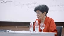 Pensar a Democracia - Parte VIII: Pensar a Democracia – O Nascimento da Política - Marilena Chauí