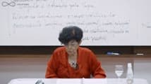 Pensar a Democracia - Parte IX: Pensar a Democracia – O Nascimento da Política - Marilena Chauí