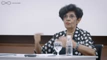 Pensar a Democracia - Parte XI: Pensar a Democracia – O Nascimento da Política - Marilena Chauí