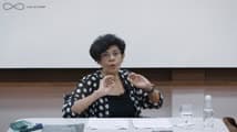 Pensar a Democracia - Parte XII: Pensar a Democracia – O Nascimento da Política - Marilena Chauí