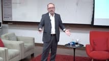 Liderança e Inteligência Emocional - Parte VI: Liderança e Inteligência Emocional - Armando Lourenzo