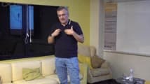 A Matemática Está em Tudo - Parte I: A Matemática Está em Tudo - Alberto Saa
