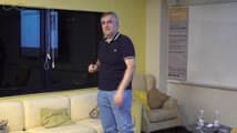 A Matemática Está em Tudo - Parte III: A Matemática Está em Tudo - Alberto Saa