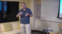 A Matemática Está em Tudo - Parte IV: A Matemática Está em Tudo - Alberto Saa
