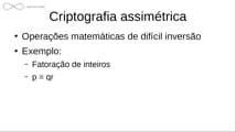 A Matemática Está em Tudo - Parte V: A Matemática Está em Tudo - Alberto Saa