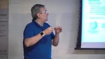 A Matemática Está em Tudo - Parte VIII: A Matemática Está em Tudo - Alberto Saa