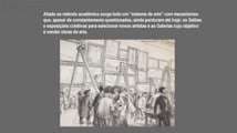 A Arte de Colecionar Arte - Parte I: A Arte de Colecionar Arte - Mariana Pinto e Convidados