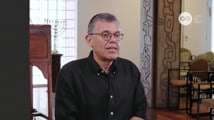 Abraão: a dimensão emocional do certo e do errado: A Alma Imoral Revisitada - Nilton Bonder