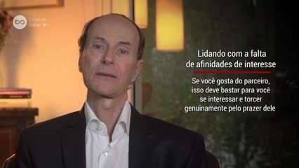 Construir Convergências e Conviver com Algumas Dessintonias: À Procura da Felicidade Conjugal - Luiz Hanns