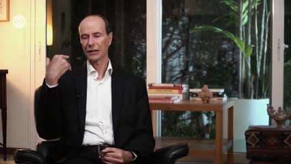 Desenvolvendo Competências de Convívio (Parte 1): À Procura da Felicidade Conjugal - Luiz Hanns