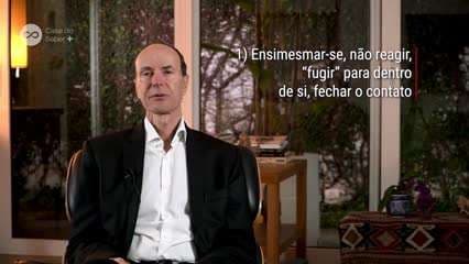 Desenvolvendo Competências de Convívio (Parte 3): À Procura da Felicidade Conjugal - Luiz Hanns