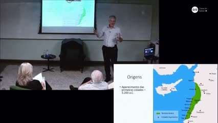 Do Médio ao Extremo Oriente: hebreus, fenícios, Índia e China: Uma Breve História da Humanidade: Das Cavernas ao Extremo Oriente - Dante Gallian