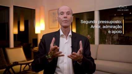 Caminhos para educar filhos hoje - Parte 2: Caminhos Para Educar Filhos Hoje - Luiz Hanns