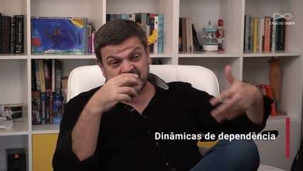  Nosso vício escancarado de cada dia: Vida Conectada: O Que Está Em Jogo e Como Nos Afetamos - Pedro de Santi