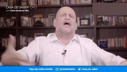O Tesão Pela Vida e o Que Move as Paixões: O Melhor de Clóvis de Barros - Clóvis de Barros Filho