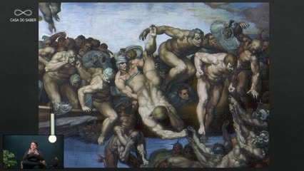  Entre o Maneirismo e o Barroco: Introdução à História da Arte - Felipe Martinez