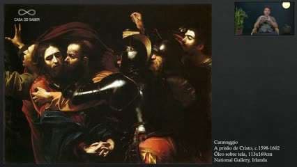 O Barroco: Introdução à História da Arte - Felipe Martinez