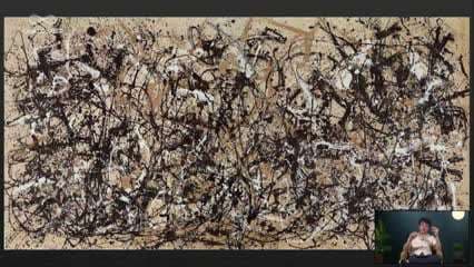 A Arte do Pós-Guerra e o Nascimento da Arte Contemporânea: Introdução à História da Arte - Felipe Martinez