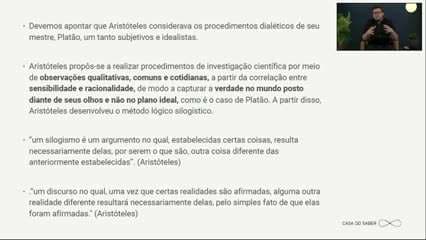 Aristóteles: Guia Essencial da Filosofia: Pensamento Clássico - Paulo Niccoli Ramirez