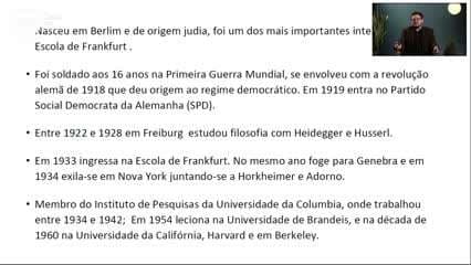 A Indústria Cultural (Parte 2): Guia Essencial da Filosofia: Pensamento Contemporâneo - Paulo Niccoli Ramirez