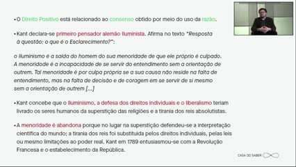 Hegel e Kant (Parte 1): Guia Essencial da Filosofia: Pensamento Moderno - Paulo Niccoli Ramirez