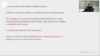 Hobbes, Locke, Rousseau e Espinosa (Parte 2): Guia Essencial da Filosofia: Pensamento Moderno - Paulo Niccoli Ramirez