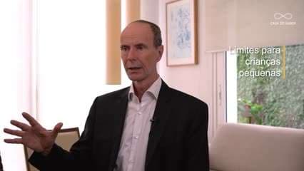  Limites e Consequências: Você e seus Filhos: Diálogo, Vínculos e Limites - Luiz Hanns