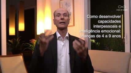 Como Estabelecer Vínculos Significativos e Desenvolver Inteligência Emocional: Você e seus Filhos: Diálogo, Vínculos e Limites - Luiz Hanns