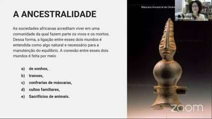A África Tradicional: Organização das Microssociedades ao Sul do Saara: África: História e Futuro de um Continente ainda Desconhecido - Ynaê Lopes dos Santos e Kauê Lopes dos Santos