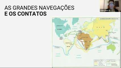 Sociedades Africanas e suas Transformações com o Tráfico Transatlântico: África: História e Futuro de um Continente ainda Desconhecido - Ynaê Lopes dos Santos e Kauê Lopes dos Santos