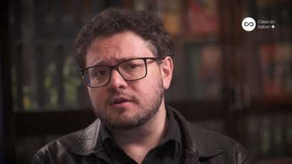  Gilberto Freyre: Pensadoras e Pensadores do Brasil: Uma Breve Introdução - Paulo Niccoli Ramirez