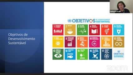 Desenvolvimento Sustentável e Mudanças Climáticas: Introdução à Política Internacional - Suhayla Khalil