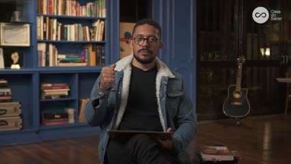 As ações afirmativas no Brasil: A Diversidade Como Estratégia Para a Inovação - Thiago Amparo