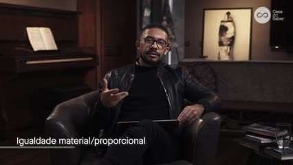 Entendendo o que é privilégio, meritocracia e universalidade: O Valor da Igualdade: O Que Nós Ganhamos Com a Inclusão? - Thiago Amparo