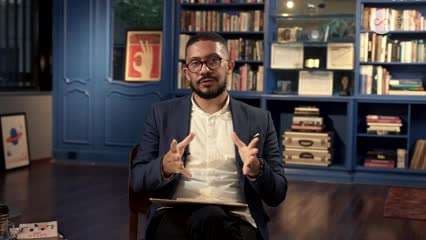  A economia das desigualdades: contexto e legado: O Valor da Igualdade: O Que Nós Ganhamos Com a Inclusão? - Thiago Amparo