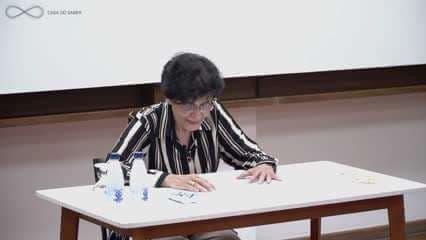 As Pensadoras: Clarice Lispector e Gilda de Mello e Souza (Parte III): As Pensadoras: Clarice Lispector e Gilda de Mello e Souza - Marilena Chauí