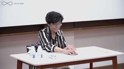 As Pensadoras: Clarice Lispector e Gilda de Mello e Souza (Parte II): As Pensadoras: Clarice Lispector e Gilda de Mello e Souza - Marilena Chauí