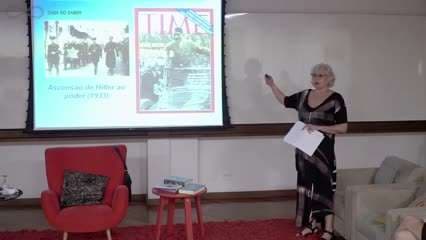 As Pensadoras: Edith Stein (Parte III): As Pensadoras: Edith Stein - Ilana Waingort Novinsky
