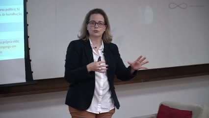 As Pensadoras: Martha Nussbaum (Parte IV): As Pensadoras: Martha Nussbaum - Thaís Novaes Cavalcanti