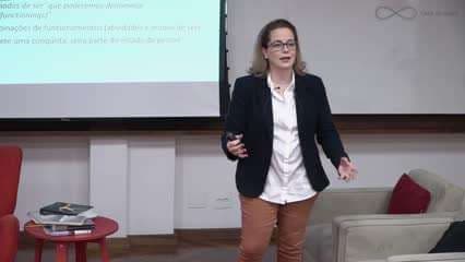 As Pensadoras: Martha Nussbaum (Parte III): As Pensadoras: Martha Nussbaum - Thaís Novaes Cavalcanti