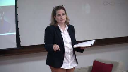 As Pensadoras: Martha Nussbaum (Parte II): As Pensadoras: Martha Nussbaum - Thaís Novaes Cavalcanti