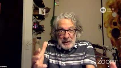O Grito de Socorro: Nietzsche e o Teatro de Zaratustra - Hamilton Vaz Pereira