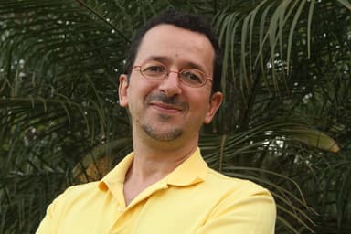 Plinio Gomes