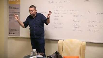 "O Banquete", de Platão (Parte 3): Para Começar a Estudar Filosofia - Mauricio Pagotto Marsola