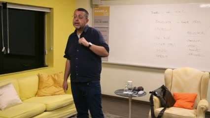  "O Banquete", de Platão (Parte 1): Para Começar a Estudar Filosofia - Mauricio Pagotto Marsola