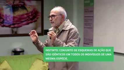 Esquecimento e memória (Parte I): Nietzsche e Freud: Consciência, Culpa e Moral - Oswaldo Giacóia Junior