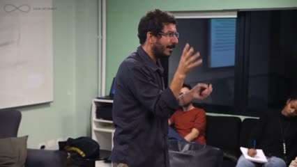 O inconsciente: mito, hipótese ou descoberta? (Parte I): O Inconsciente - Daniel Omar Perez
