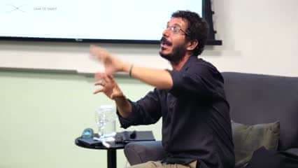 O inconsciente: mito, hipótese ou descoberta? (Parte III): O Inconsciente - Daniel Omar Perez