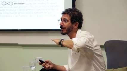 O inconsciente de Freud e o de Lacan: para que sonhamos? (Parte III): O Inconsciente - Daniel Omar Perez
