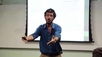 As críticas da filosofia do século 20 à noção de inconsciente (Parte I): O Inconsciente - Daniel Omar Perez